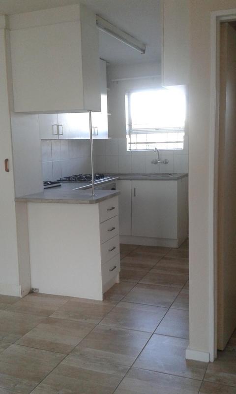To Let 1 Bedroom Property for Rent in Brackenfell Western Cape